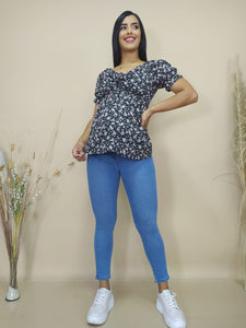 PANT. CON BOLSILLO FUNCIONAL - CÓDIGO: 01109  OP:1832