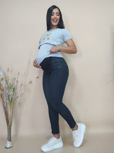 Cargar imagen en el visor de la galería, PANT. CON BOLSILLO FUNCIONAL - CÓDIGO: 01109  OP:1832
