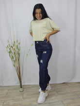 Cargar imagen en el visor de la galería, SLOUCHY JEANS
