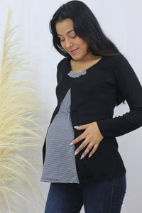 POLO MATERNIDAD RALLAS