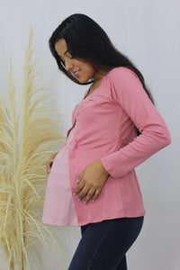 POLO MATERNIDAD RALLAS
