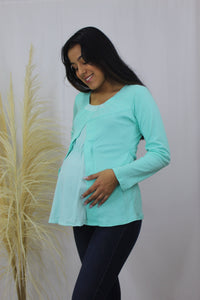 POLO MATERNIDAD RALLAS