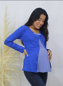 POLO MATERNIDAD RALLAS