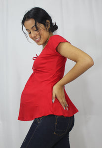 POLO MATERNIDAD