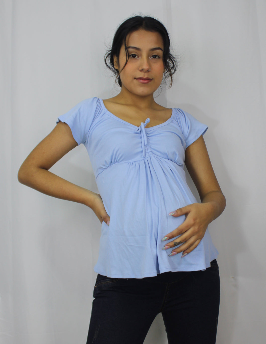 POLO MATERNIDAD