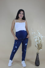 Cargar imagen en el visor de la galería, Pantalón Boyfriend
