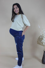 Cargar imagen en el visor de la galería, Pantalón Boyfriend
