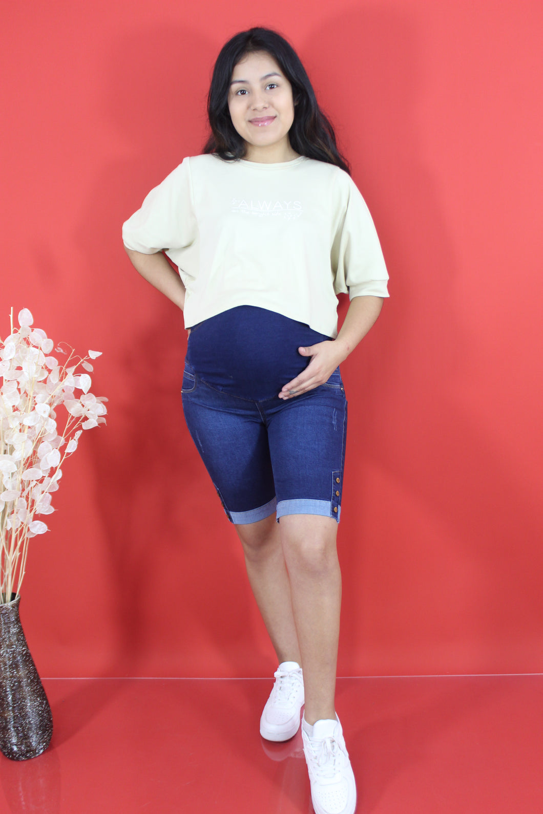 Torero Maternity