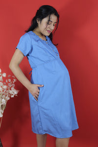Vestido MC