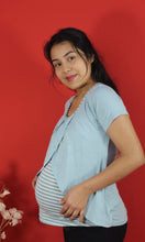 Cargar imagen en el visor de la galería, POLO LACTANCIA MATERNO M/C - CÓDIGO: 03523
