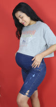 Cargar imagen en el visor de la galería, Torero Maternity CON ABERTURA / APP PERLA
