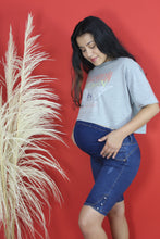 Cargar imagen en el visor de la galería, Torero Maternity CON APP PERLAS
