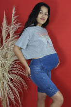 Cargar imagen en el visor de la galería, Torero Maternity CON APP PERLAS
