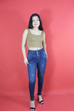 Cargar imagen en el visor de la galería, PANTALON JEAN 3 BONTONES
