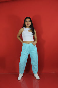 PANTALON SLOUCHY PILAR