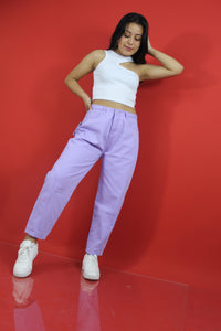 PANTALON SLOUCHY PILAR