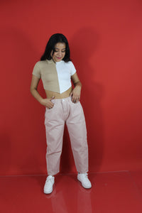 PANTALON SLOUCHY PILAR