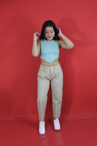 PANTALON SLOUCHY PILAR