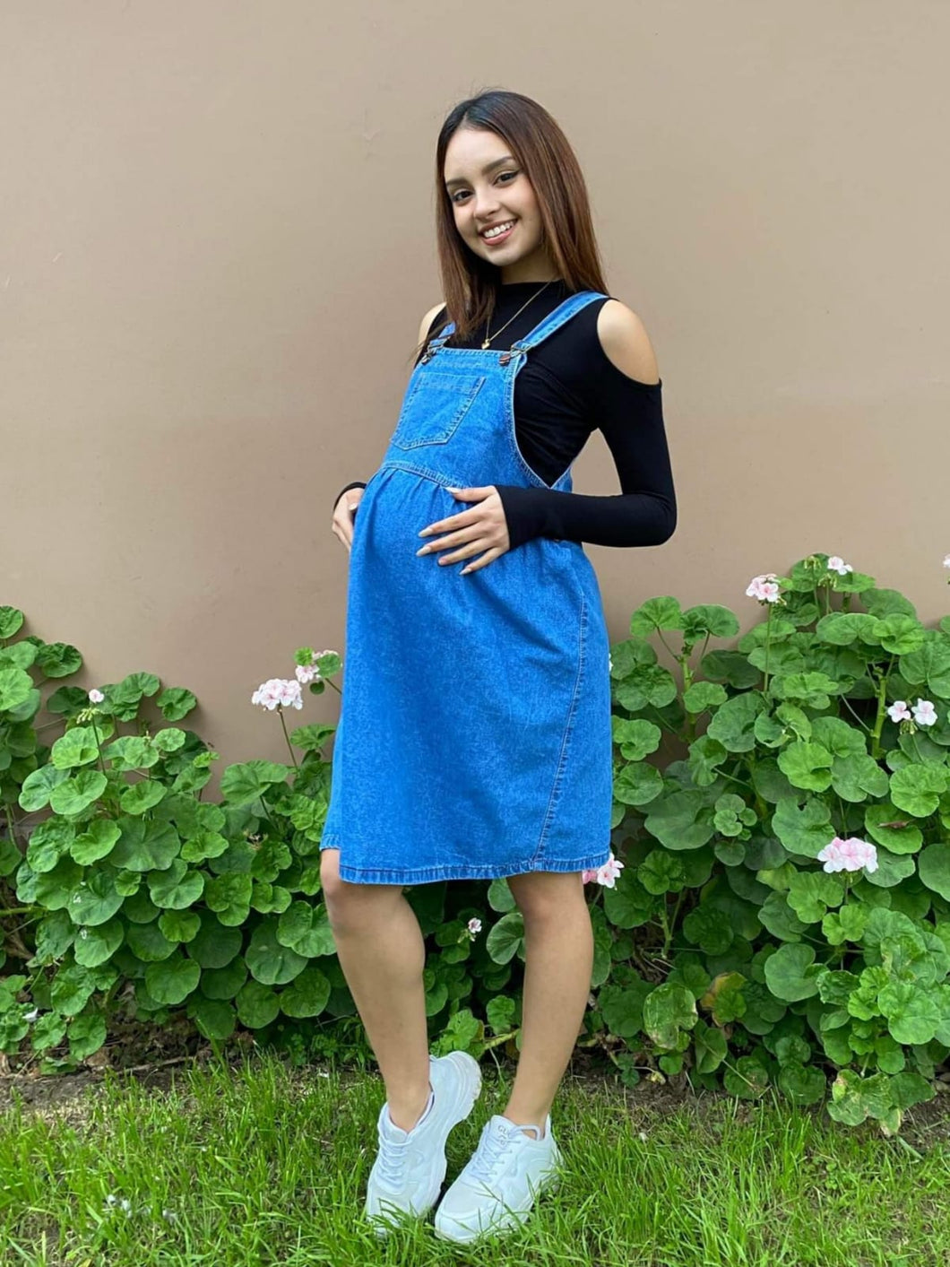 JUMPER MATERNO  CELIA - 04721