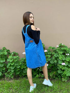 JUMPER MATERNO  CELIA - 04721