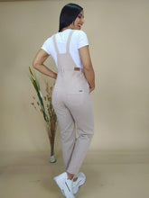 Cargar imagen en el visor de la galería, OVEROL BOYFRIEN COLORES SABINA - COD:08000 OP:1691
